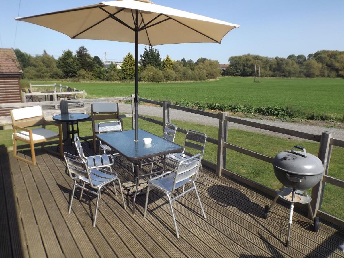 Your Home From Home On The Edge Of The Cotswolds Evesham Exterior foto