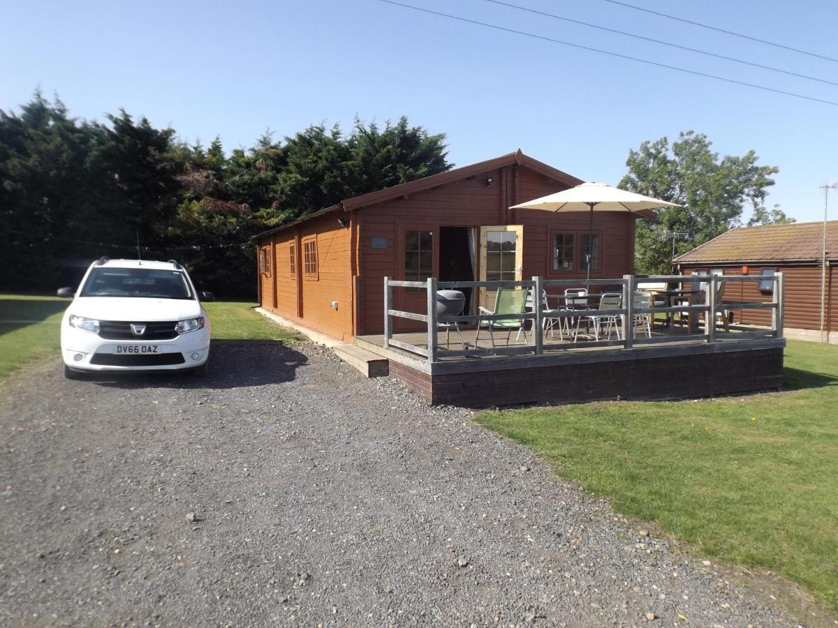 Your Home From Home On The Edge Of The Cotswolds Evesham Exterior foto