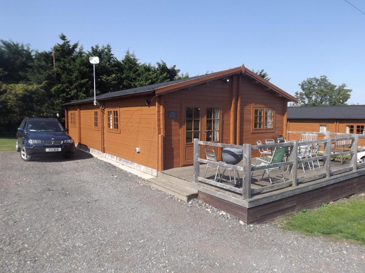 Your Home From Home On The Edge Of The Cotswolds Evesham Exterior foto
