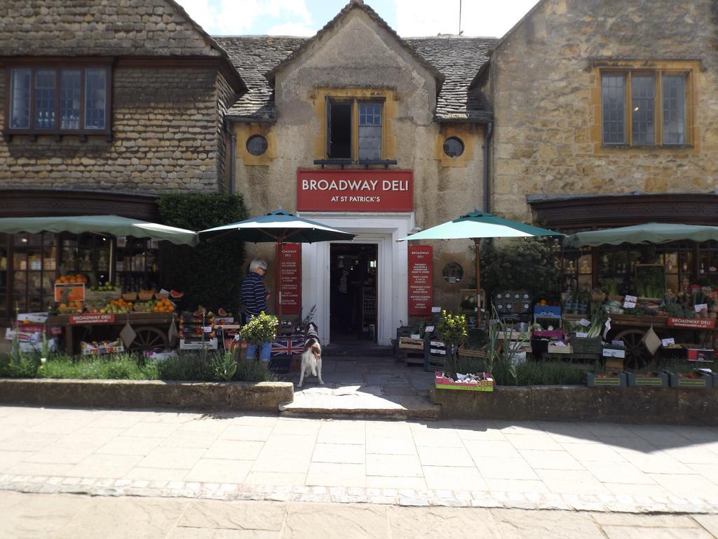 Your Home From Home On The Edge Of The Cotswolds Evesham Exterior foto