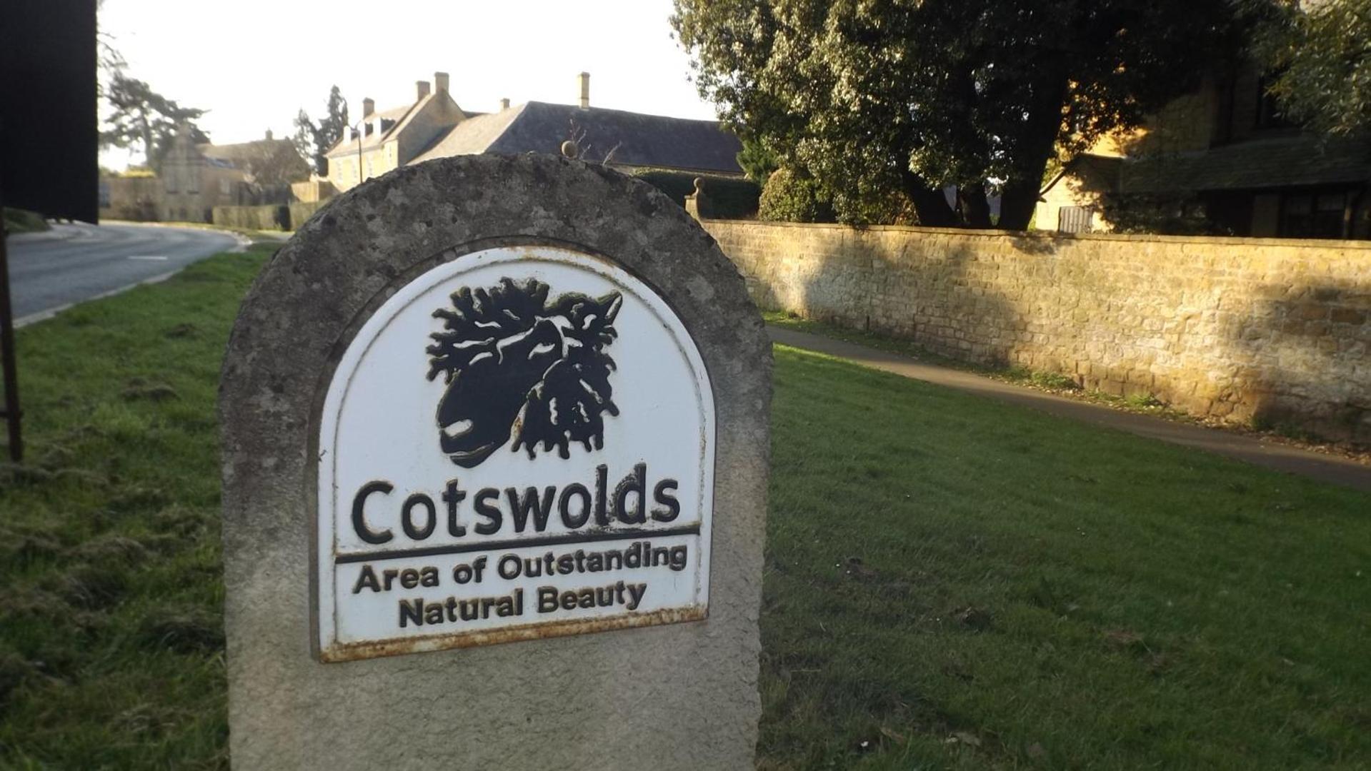 Your Home From Home On The Edge Of The Cotswolds Evesham Exterior foto