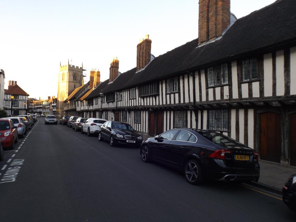 Your Home From Home On The Edge Of The Cotswolds Evesham Exterior foto