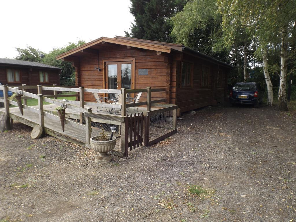 Your Home From Home On The Edge Of The Cotswolds Evesham Habitación foto