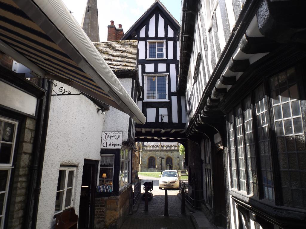 Your Home From Home On The Edge Of The Cotswolds Evesham Exterior foto