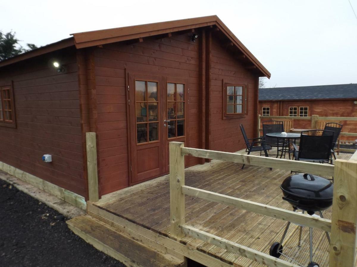 Your Home From Home On The Edge Of The Cotswolds Evesham Exterior foto