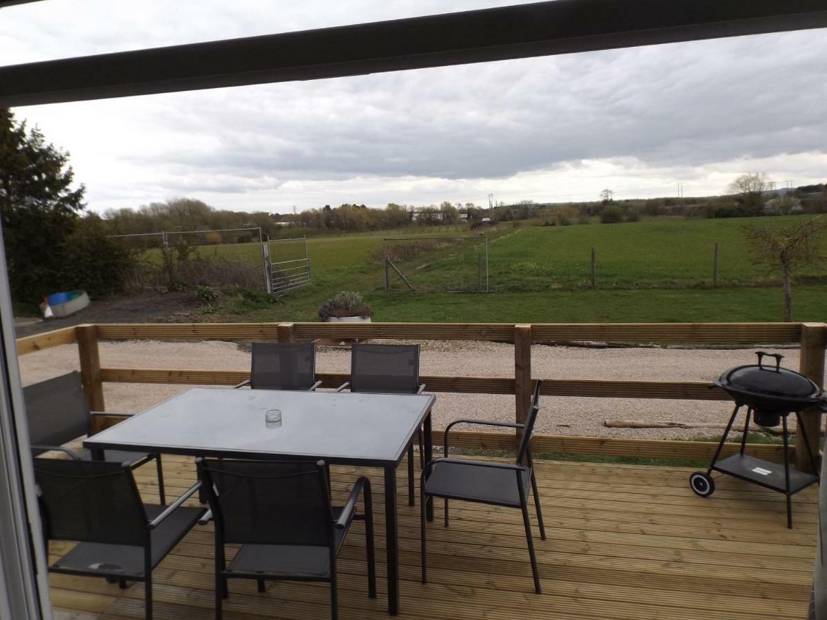 Your Home From Home On The Edge Of The Cotswolds Evesham Exterior foto